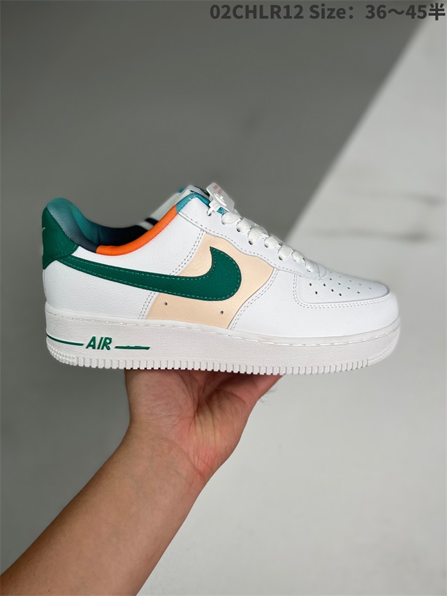 women air force one shoes size 36-45 2022-11-23-429